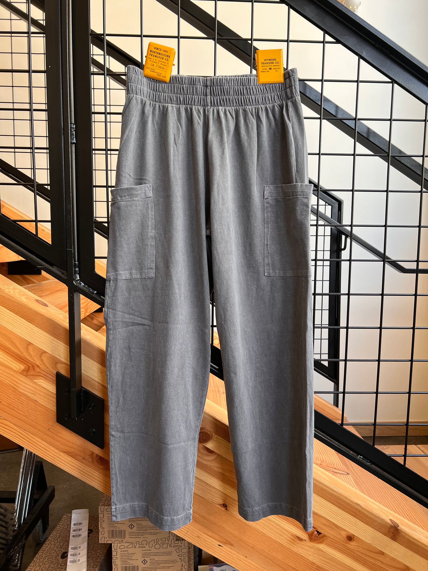 Gia Pant