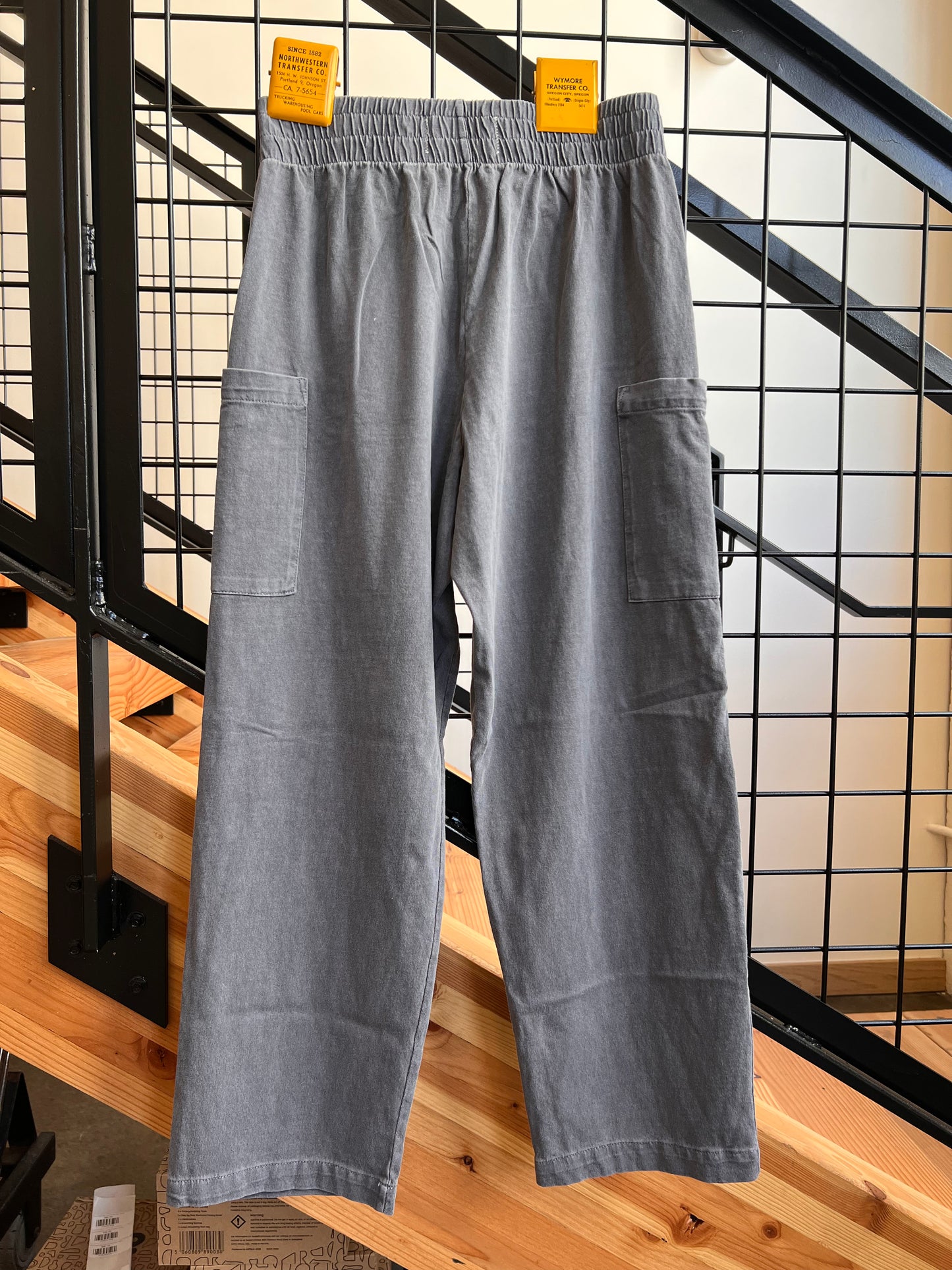 Gia Pant