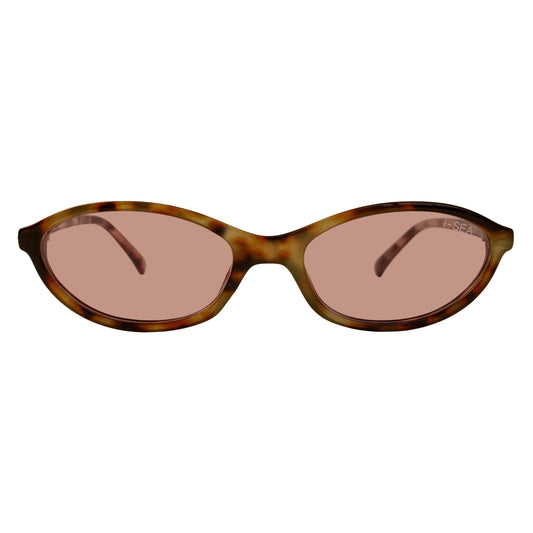 Rachel Sunglasses - Tahiti Tort/Peach