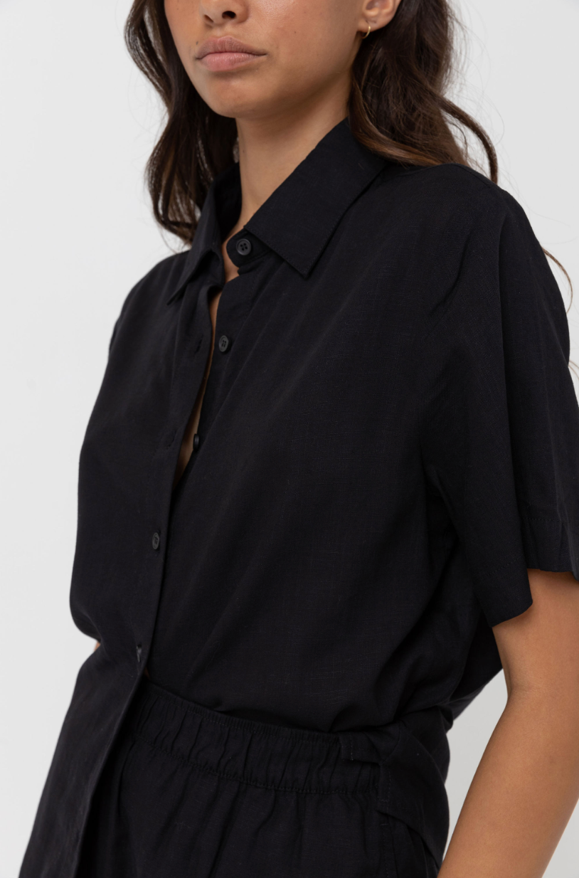 Classic Lounge Shirt