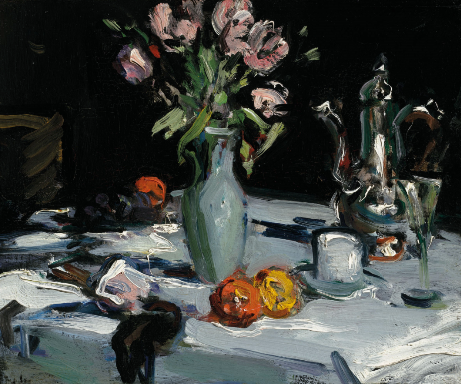 The Art of Still Life Workshop