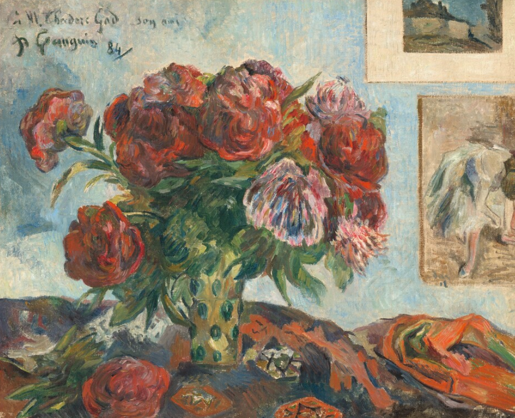 The Art of Still Life Workshop