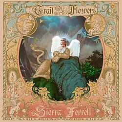 Sierra Ferrell - Trail of Flowers - Vinyl
