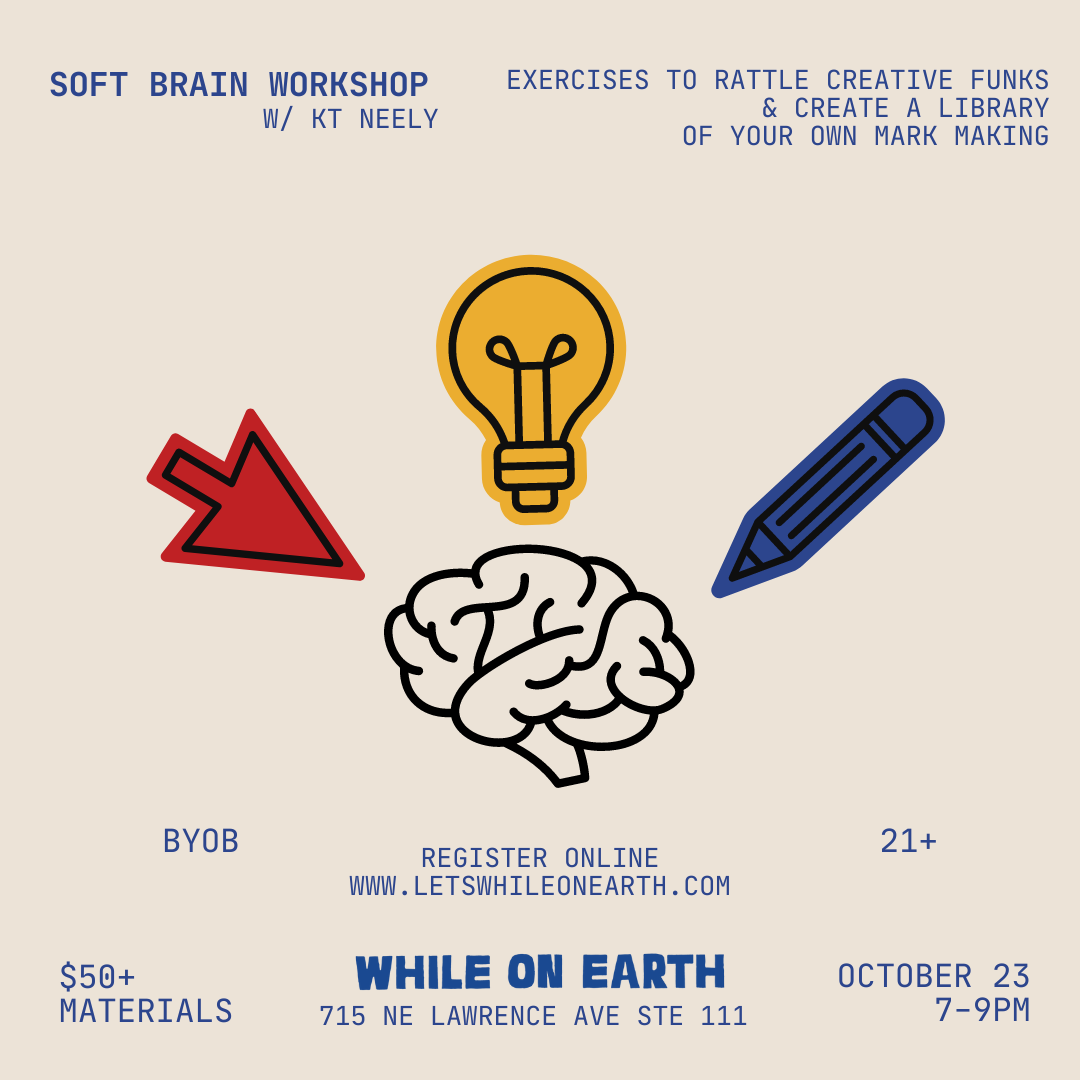 Soft Brain Workshop