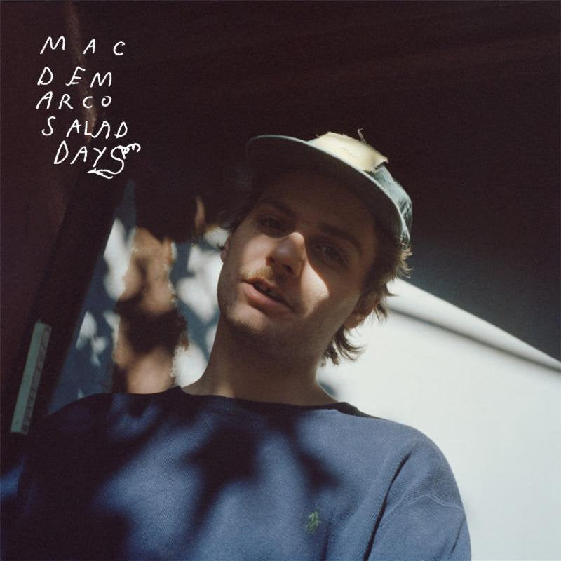 Mac Demarco - Salad Days - Vinyl