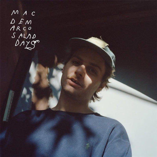 Mac Demarco - Salad Days - Vinyl