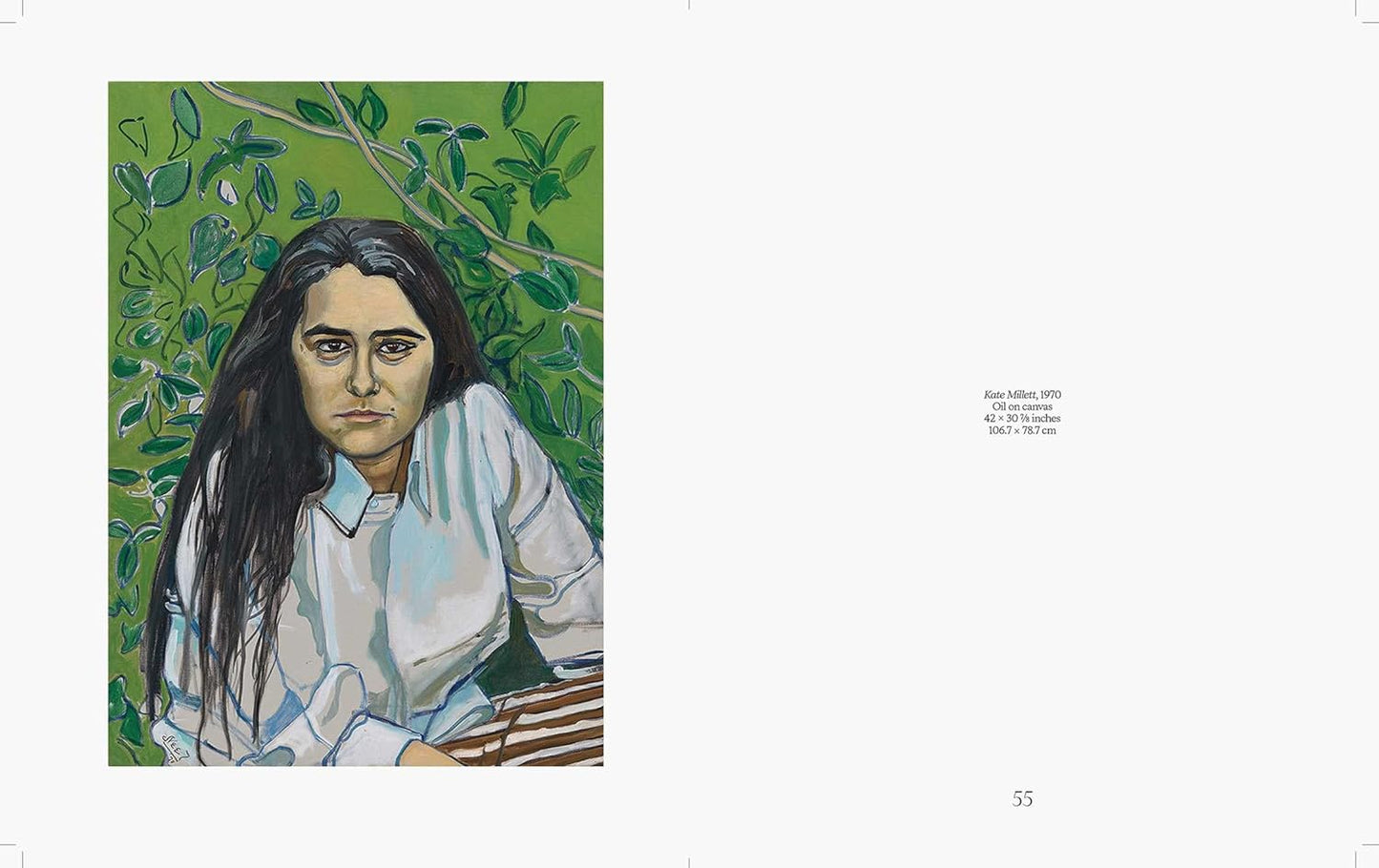 At Home: Alice Neel in the Queer World