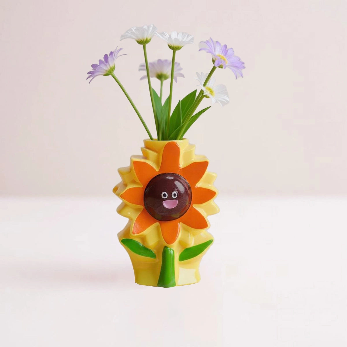 Halo Apollō Flower Vase X Leeeeee Toy