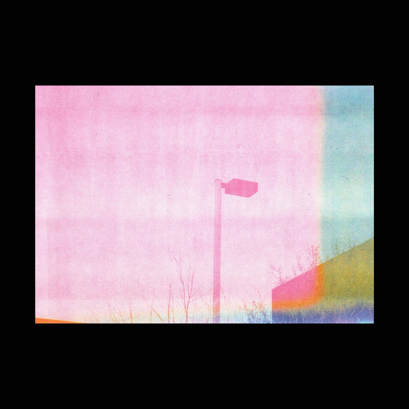 Sun-Rom X Auragraph: "Sounds For Focus & Productivity" Flexi Booklet