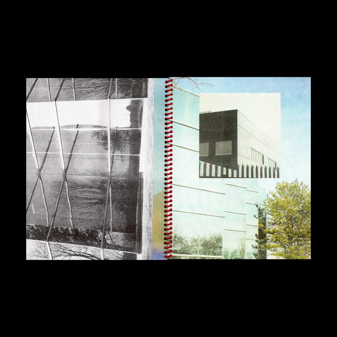 Sun-Rom X Auragraph: "Sounds For Focus & Productivity" Flexi Booklet