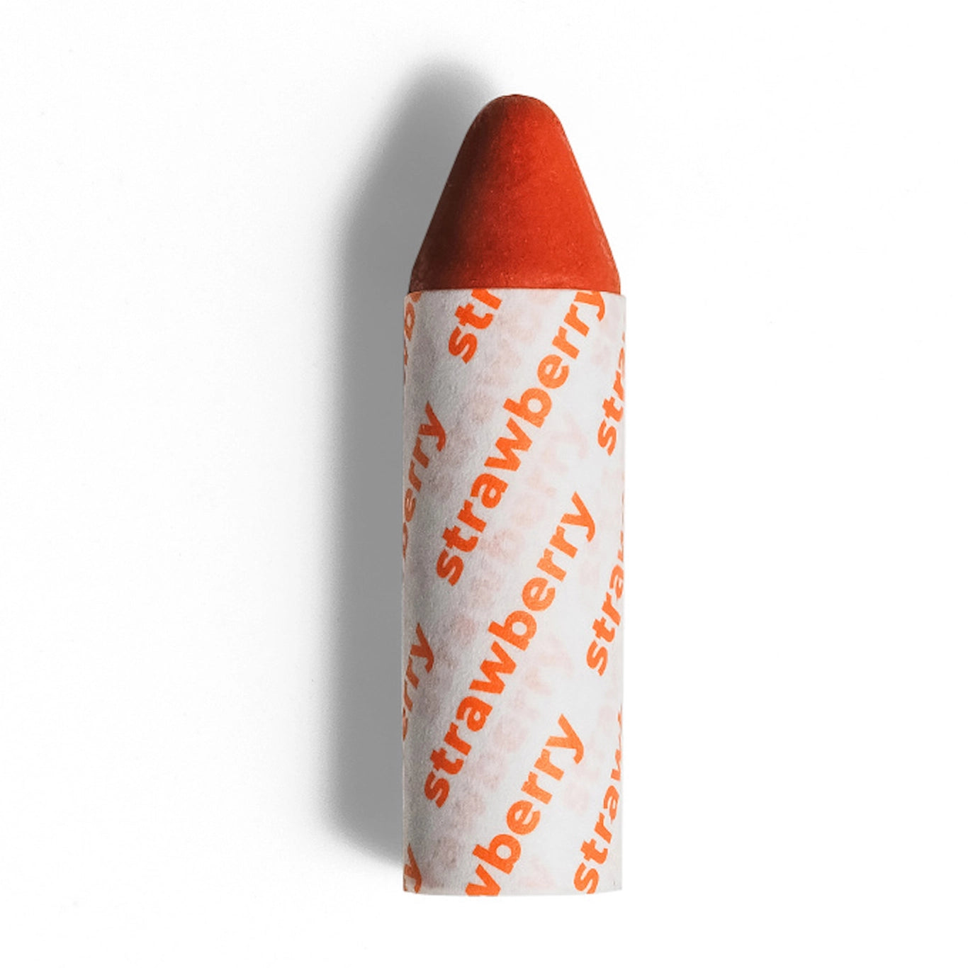 Lip-to-Lid Balmie - Strawberry