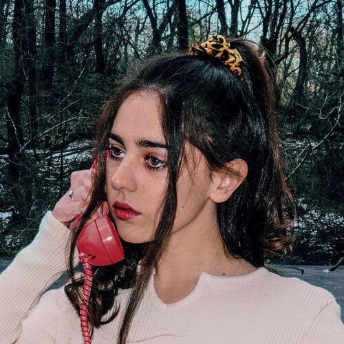 Samia - The Baby - Vinyl