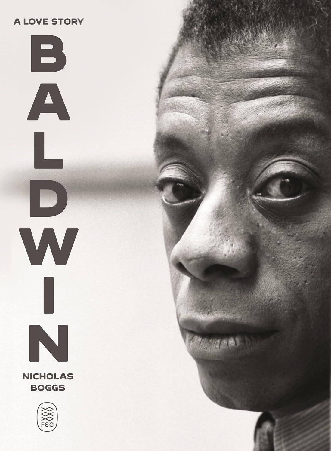 Baldwin: A Love Story