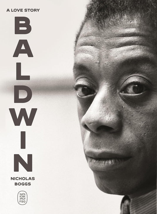 Baldwin: A Love Story