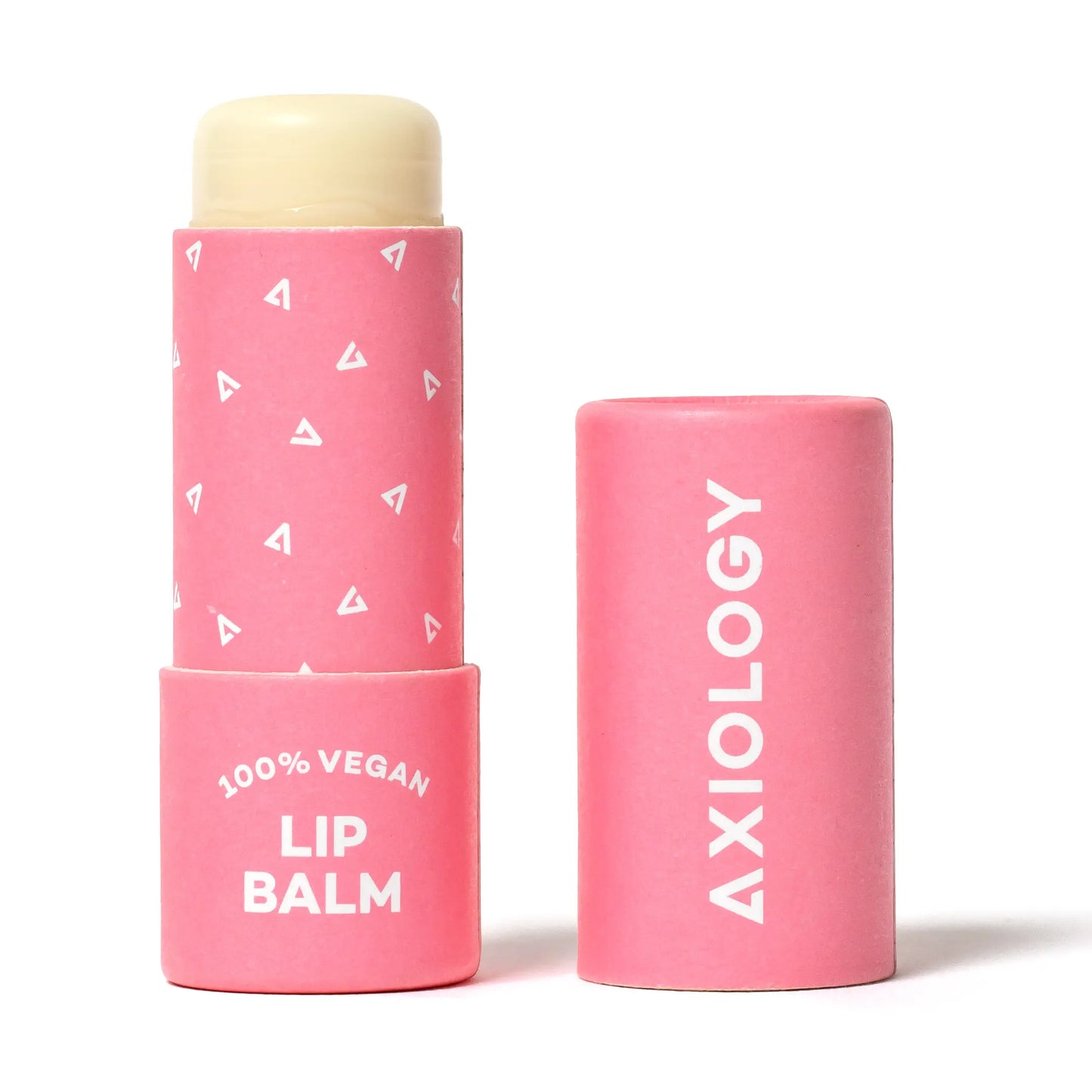 Natural Lip Balm - Peppermint