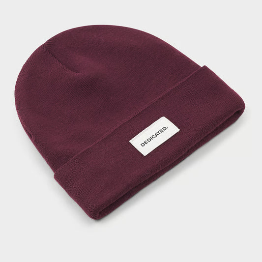 Kiruna Beanie - Fig