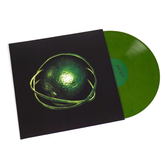 Big Thief - Double Infinity - Green Vinyl