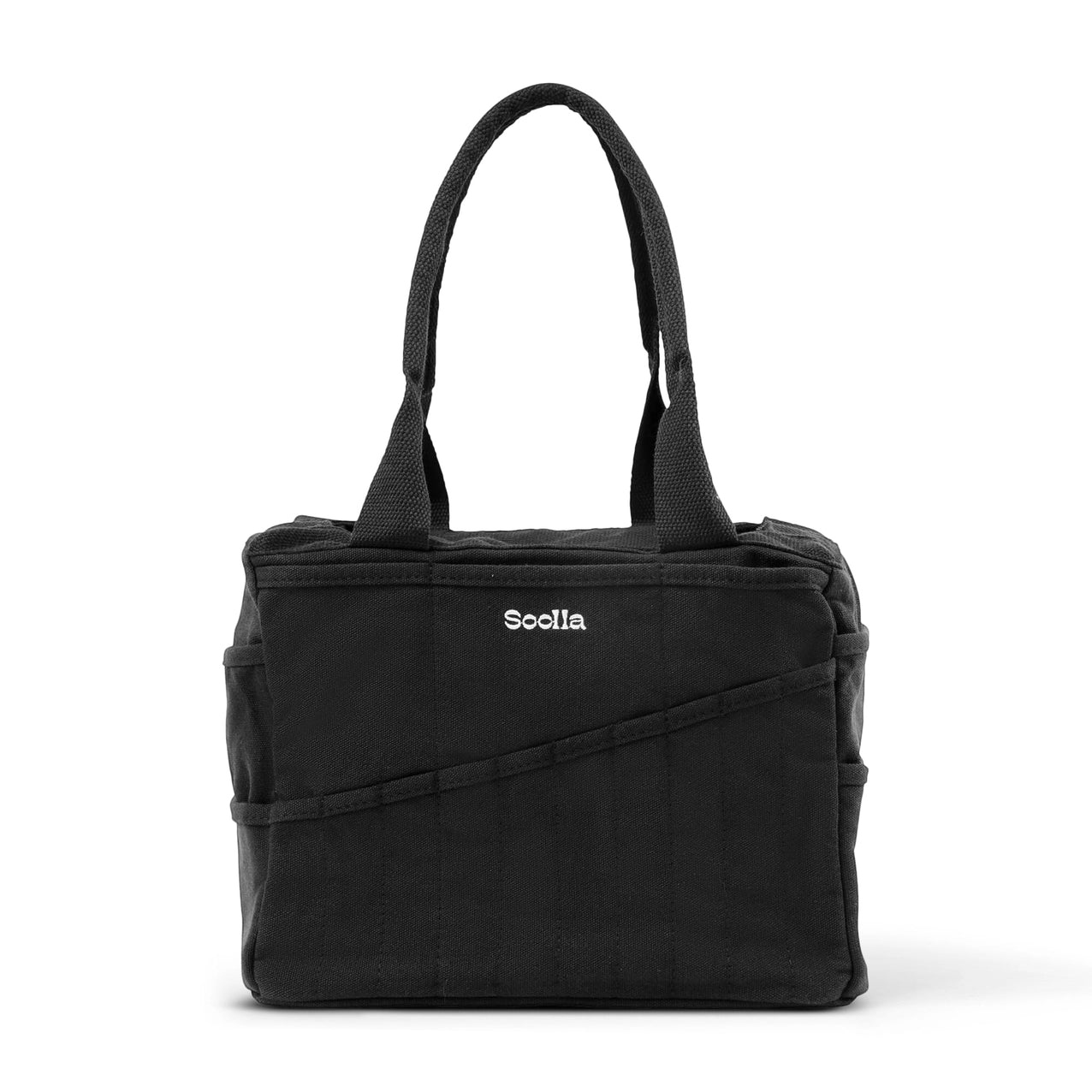 Soolla Studio Artist Bag,  Art Supply Bag