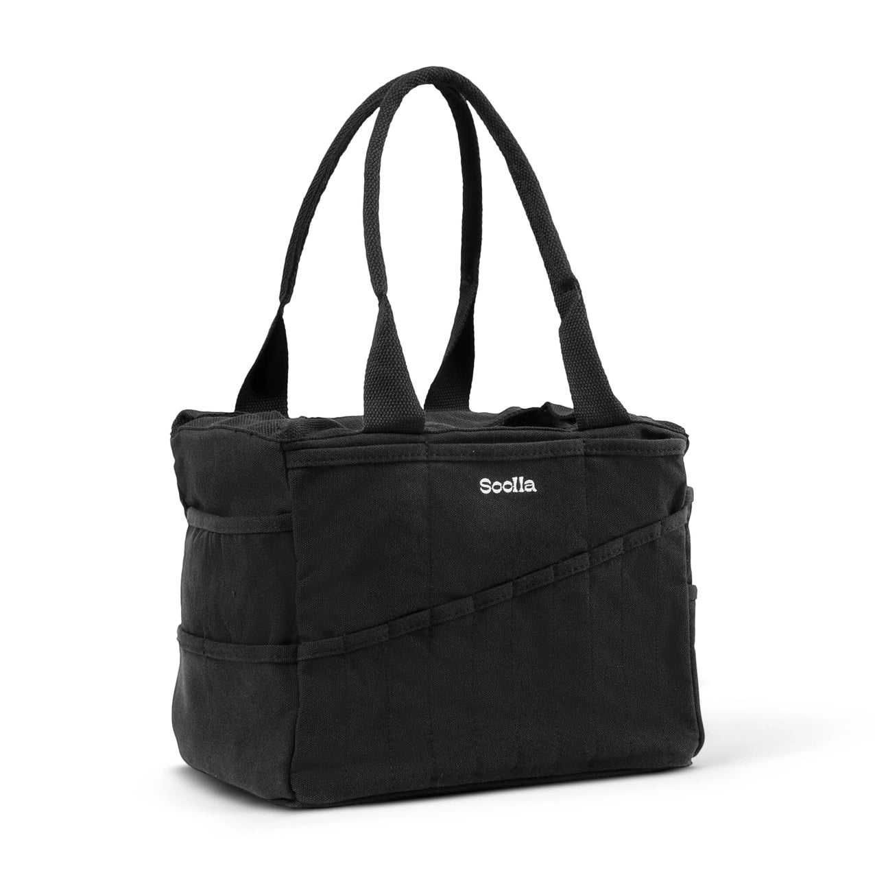 Soolla Studio Artist Bag,  Art Supply Bag