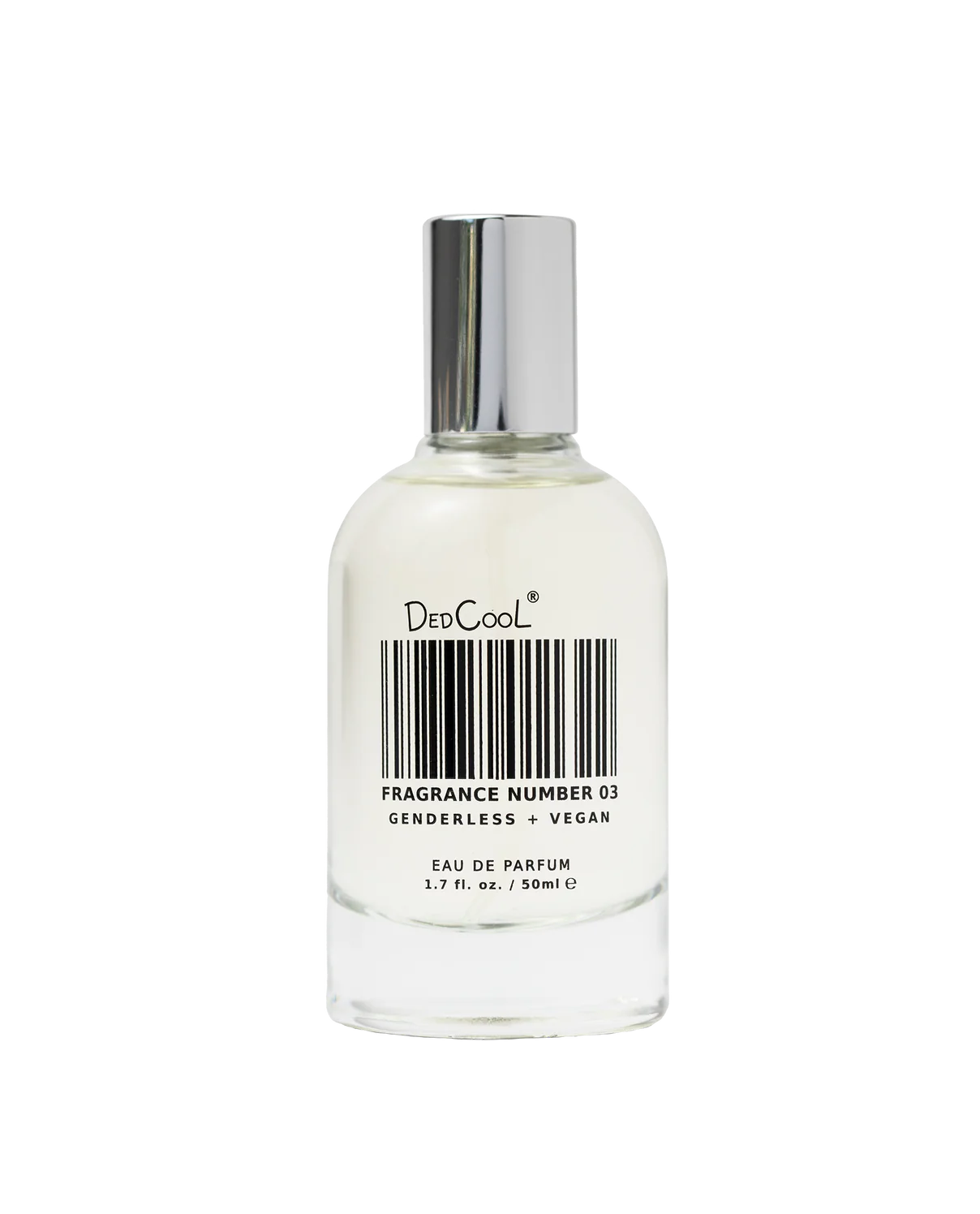 DedCool Fragrance Number 03 'Blonde' - 1.7oz