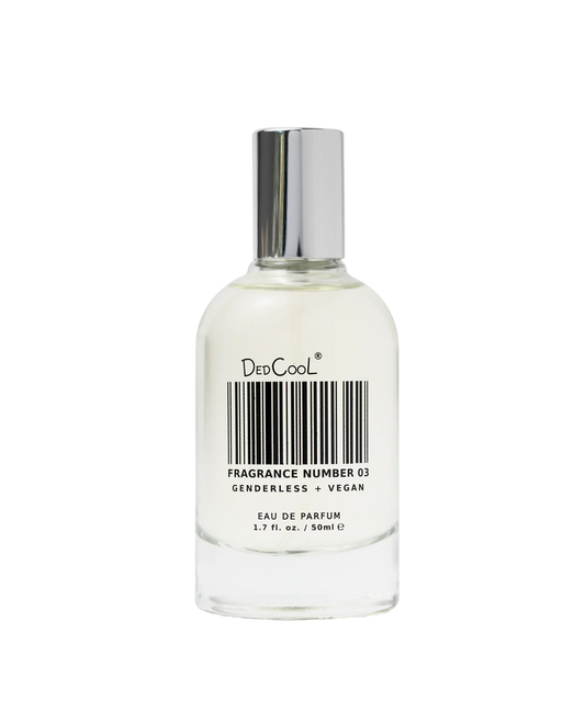 DedCool Fragrance Number 03 'Blonde' - 1.7oz