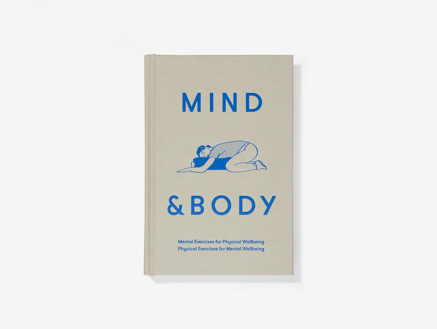 Mind & Body, Wellness Tools Guide