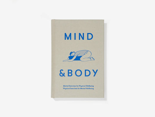 Mind & Body, Wellness Tools Guide