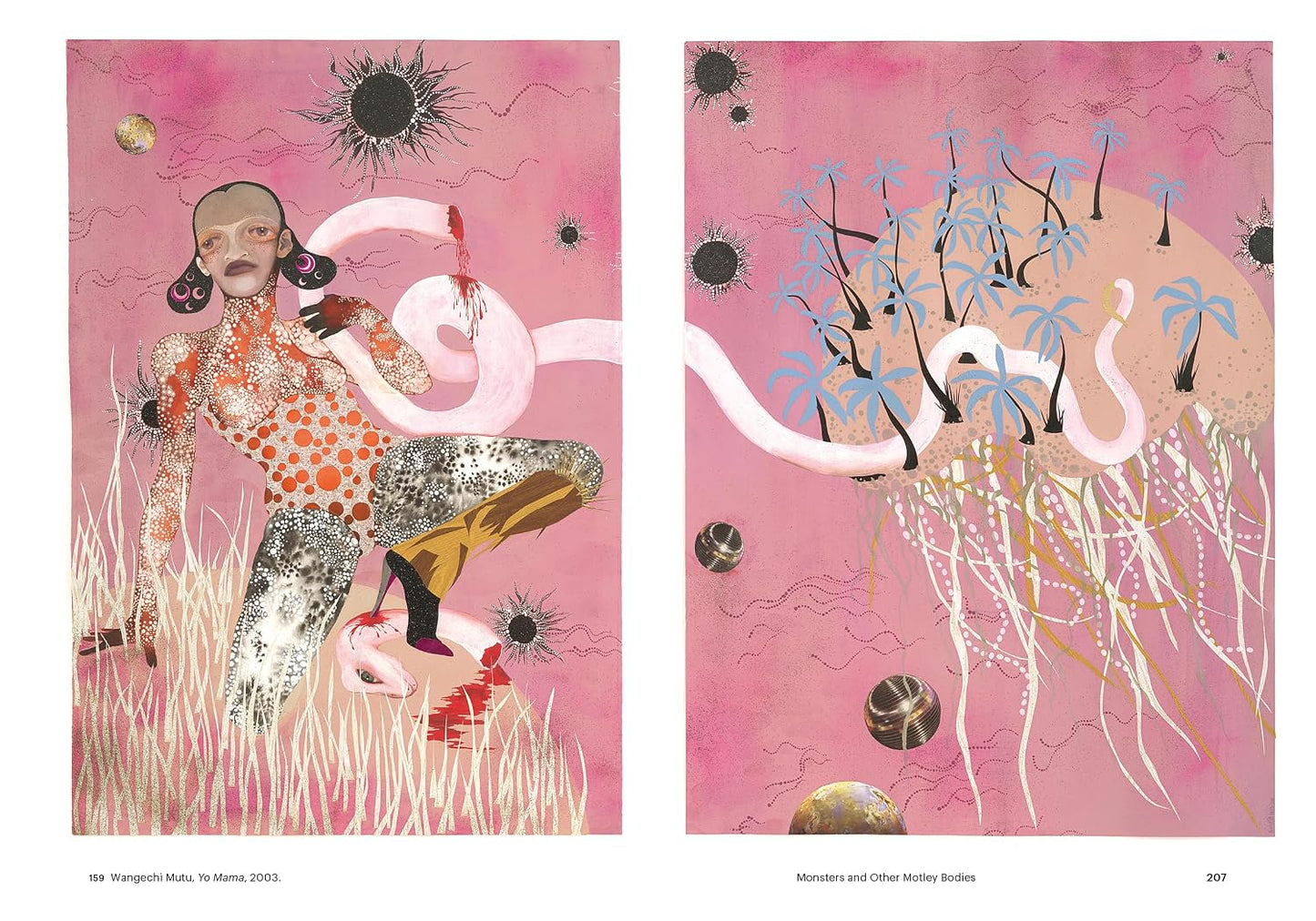 The Body in Contemporary Art (World of Art)