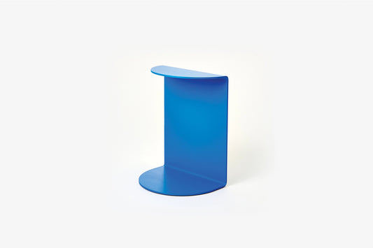 Reference Bookend - Blue