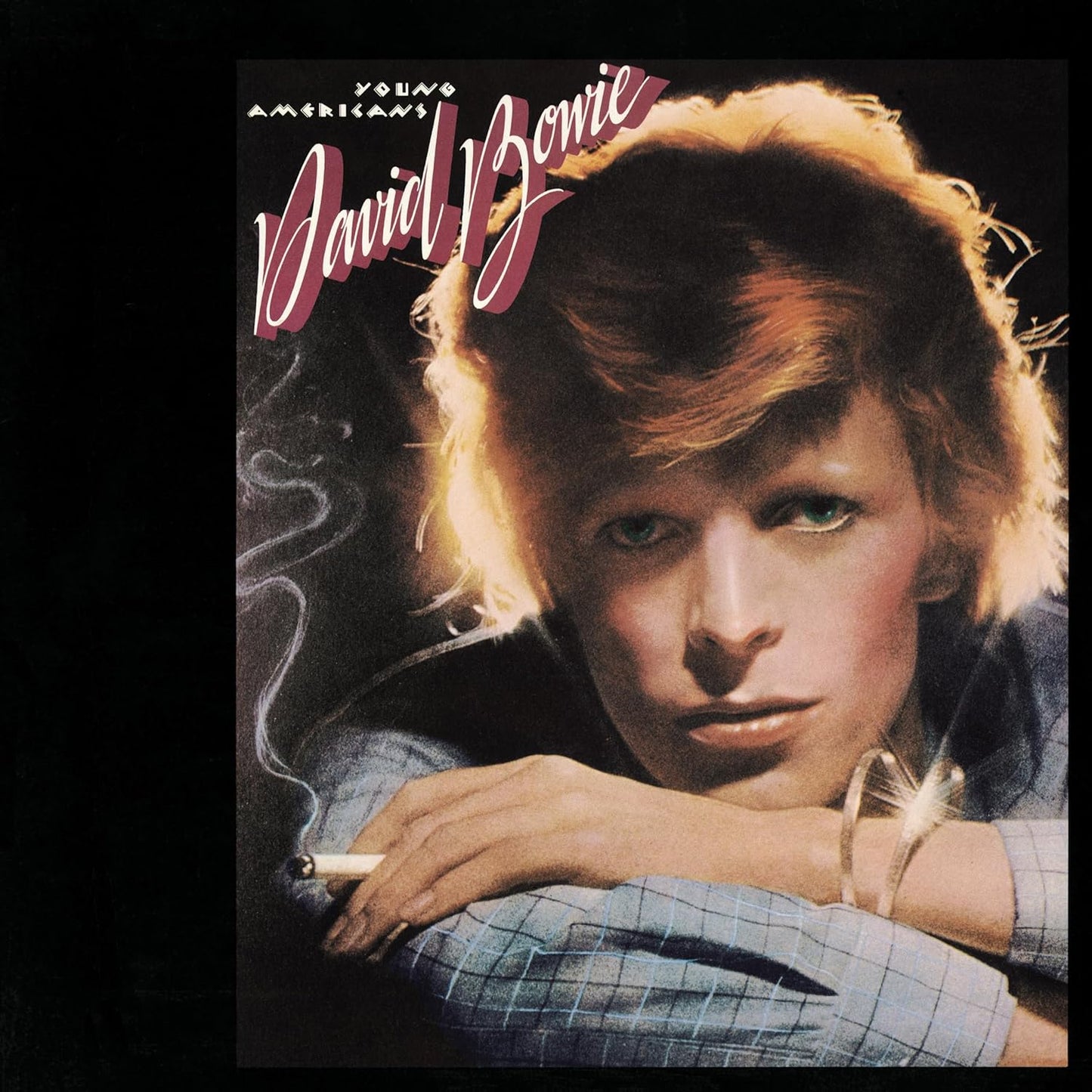 David Bowie - Young Americans (50th Anniversary Half Speed Master) Vinyl