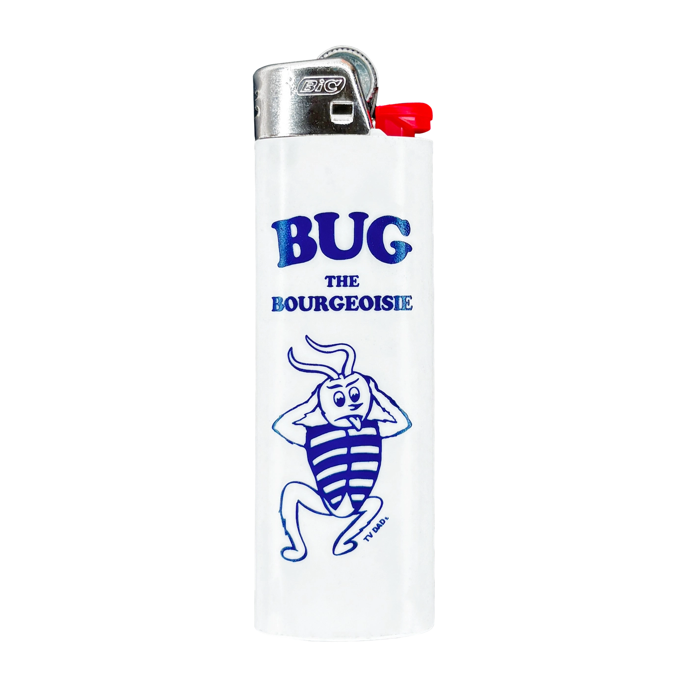 Bougie Bug Lighter