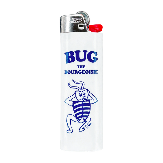 Bougie Bug Lighter