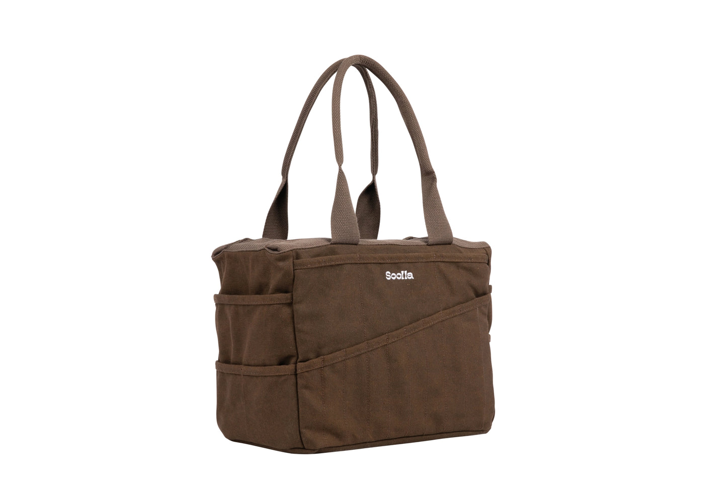 Soolla Studio Artist Bag,  Art Supply Bag