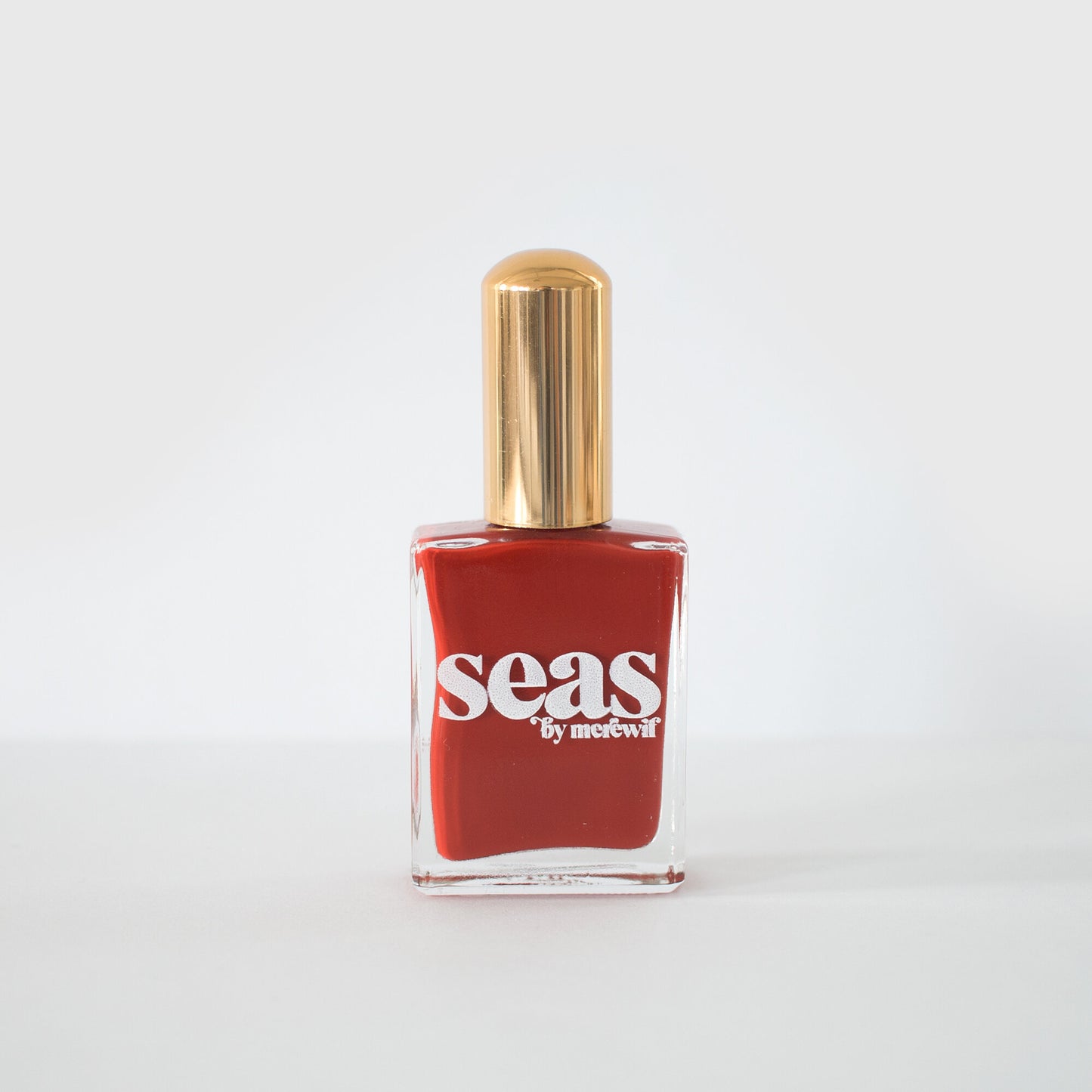 Seas by Merewif Nail Polish - Porto Covo