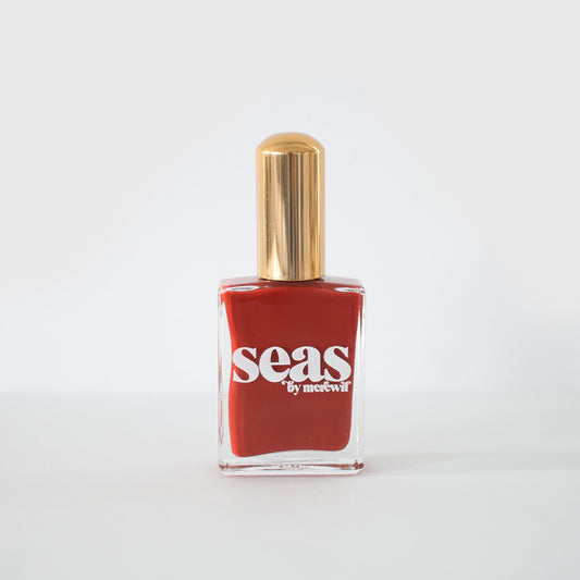Seas by Merewif Nail Polish - Porto Covo