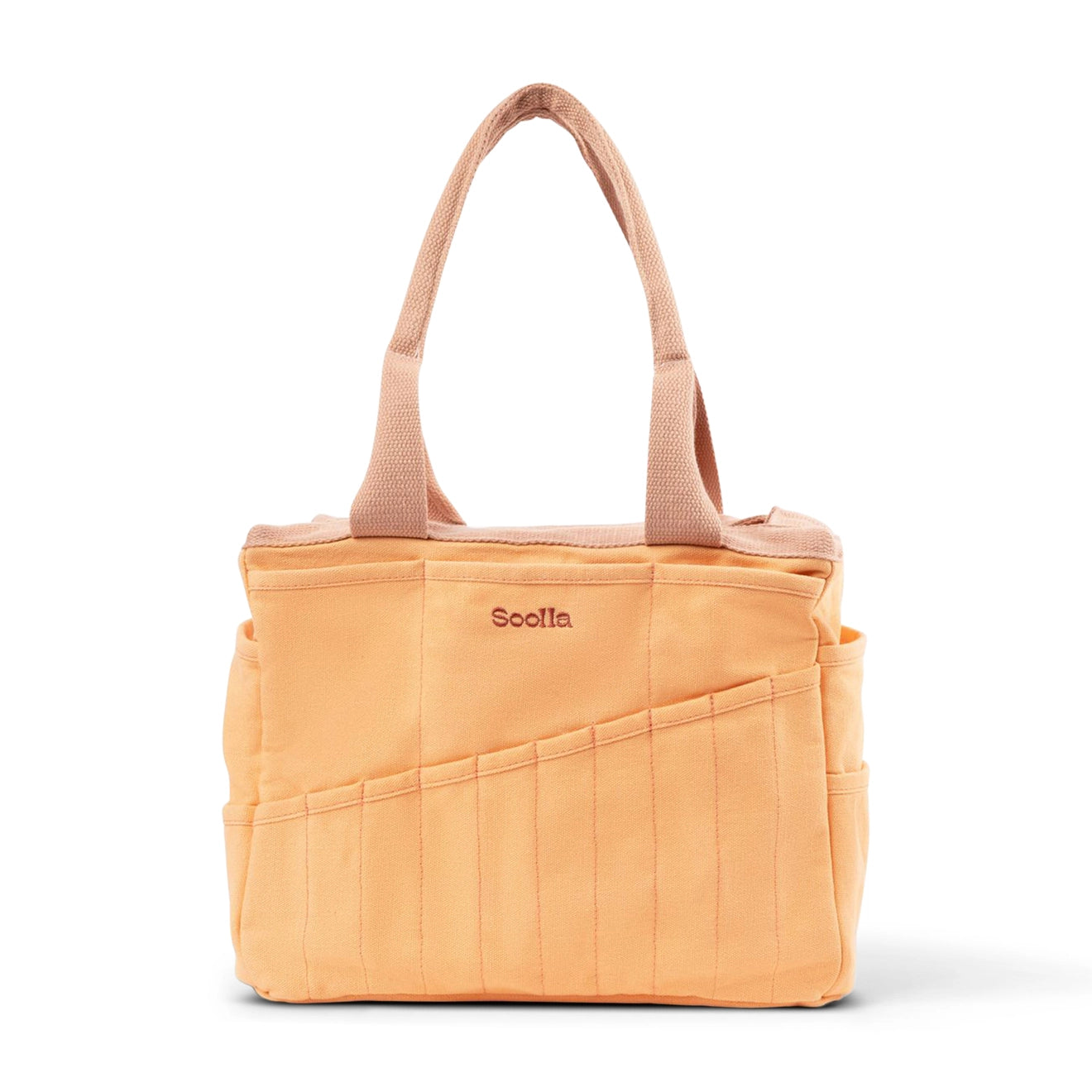 Soolla Studio Artist Bag,  Art Supply Bag