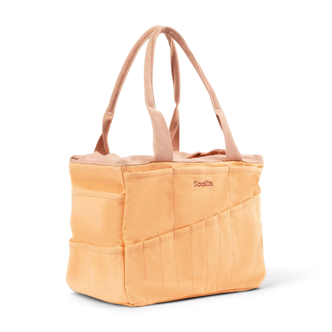 Soolla Studio Artist Bag,  Art Supply Bag