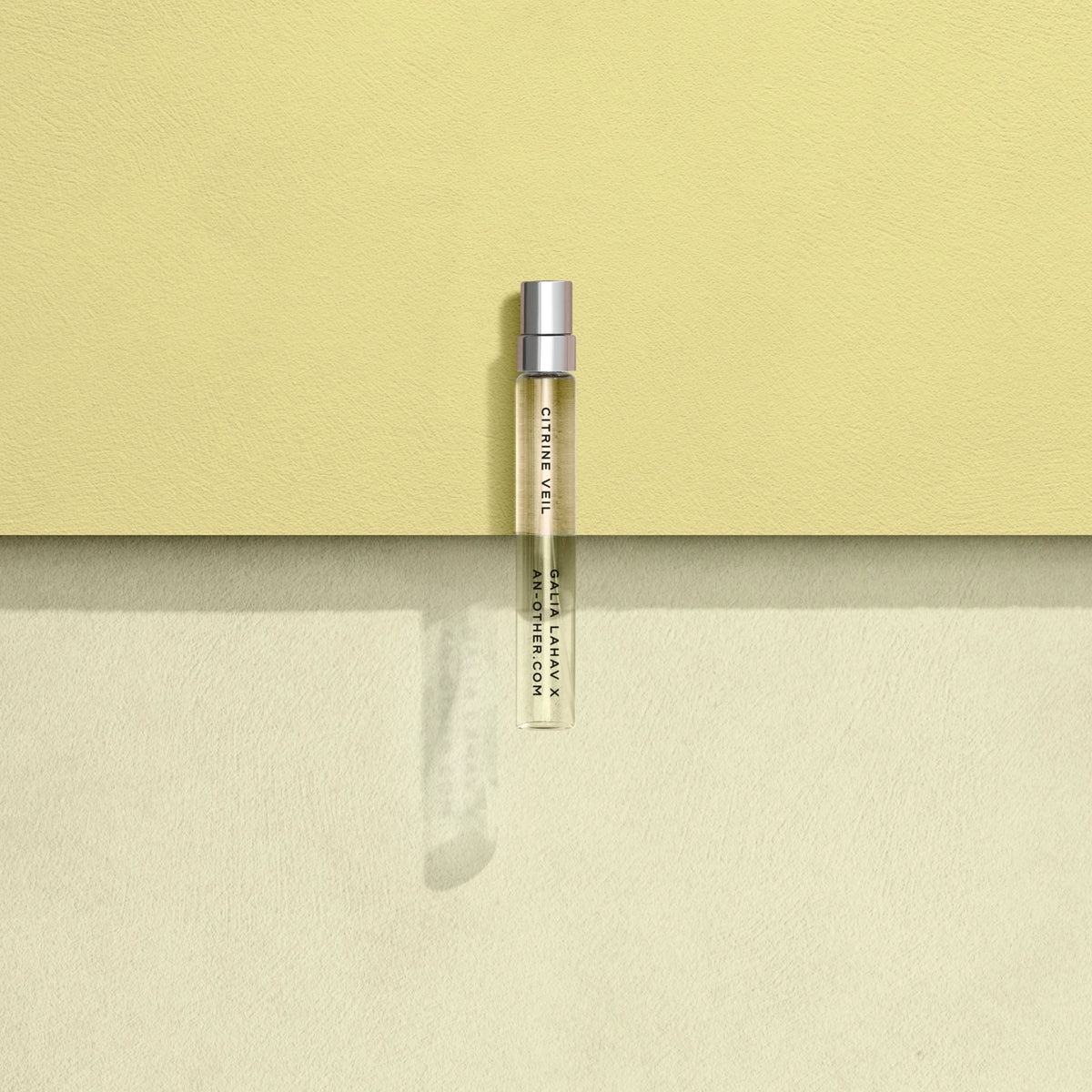 Citrine Veil Travel Size Perfume (7.5 Ml)