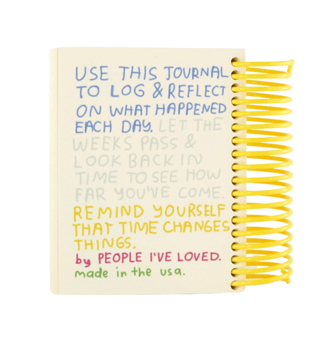 Life Happened Journal