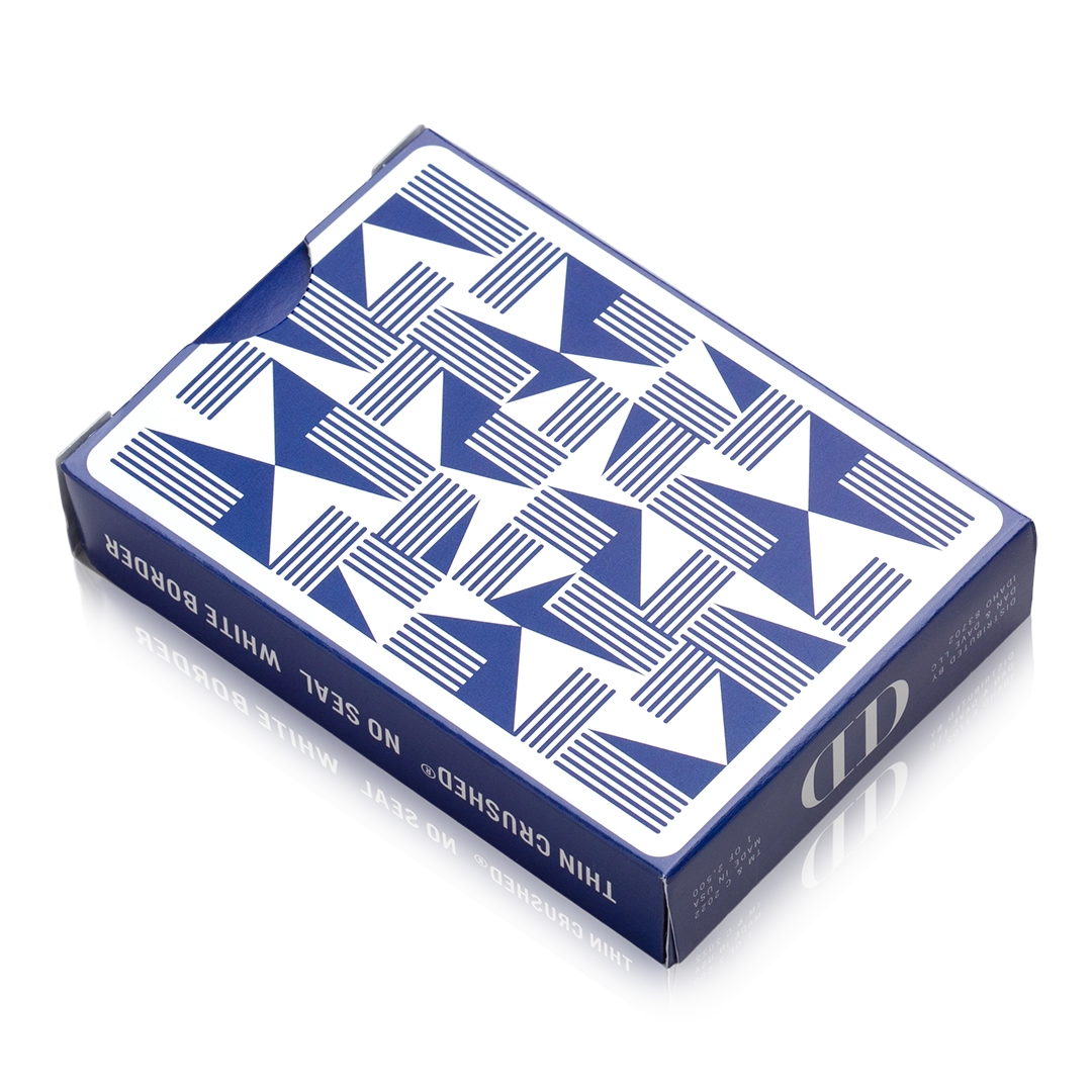 Damn Good Cards, No. 2