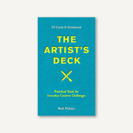 Artist's Deck