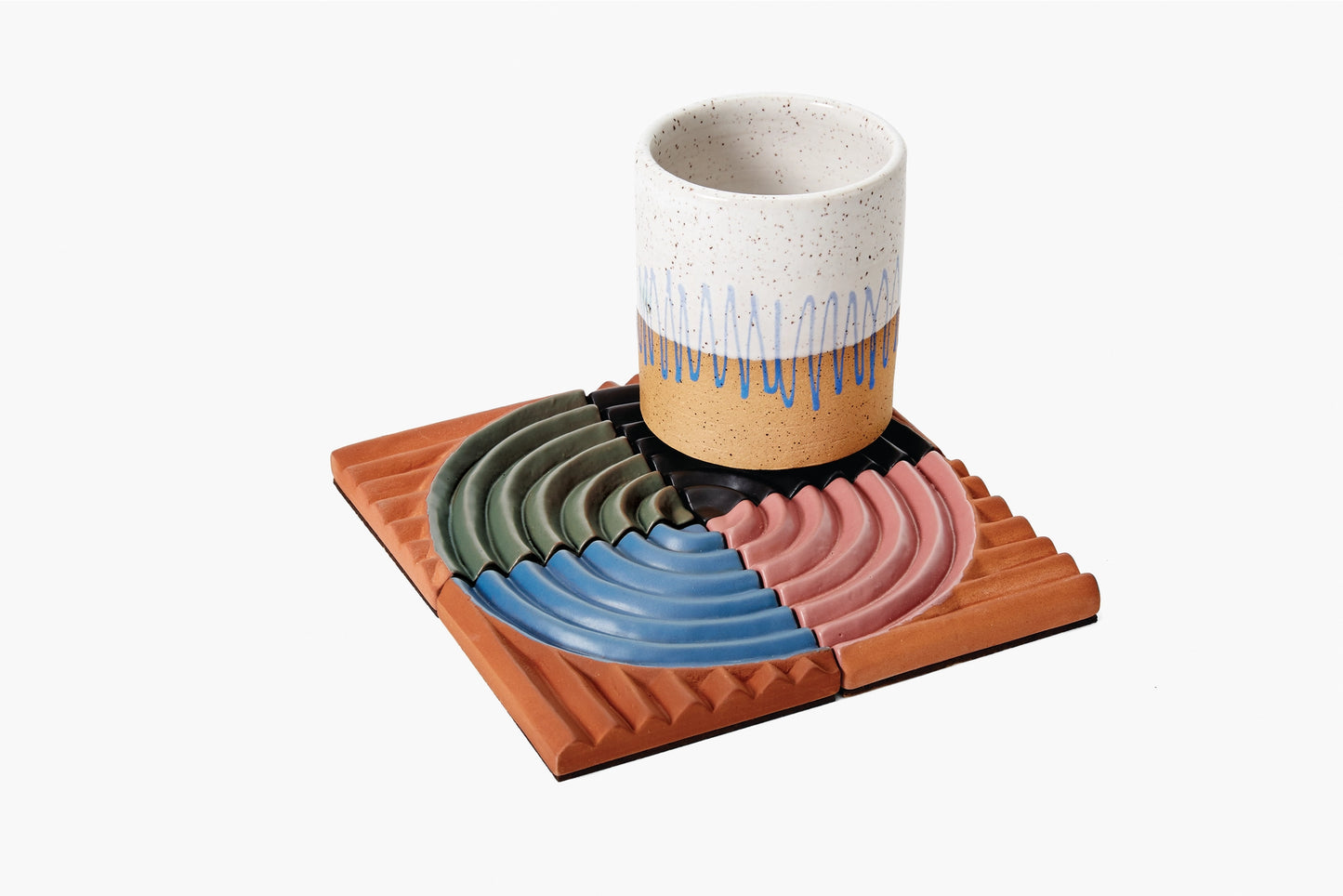 Dune Coasters