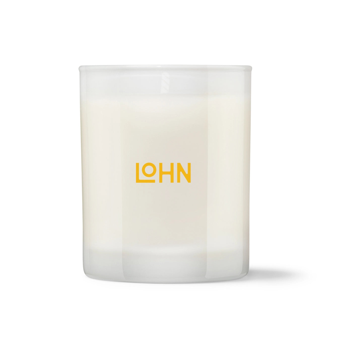 LOHN Candle - DYM - Spruce & Woodsmoke