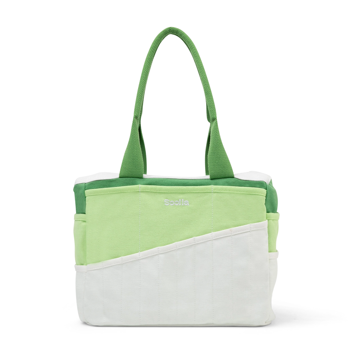 Soolla Studio Artist Bag,  Art Supply Bag