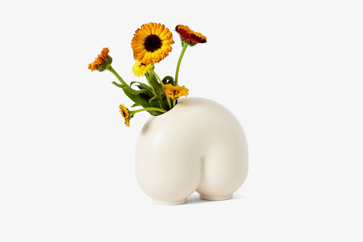 Kirby Vase