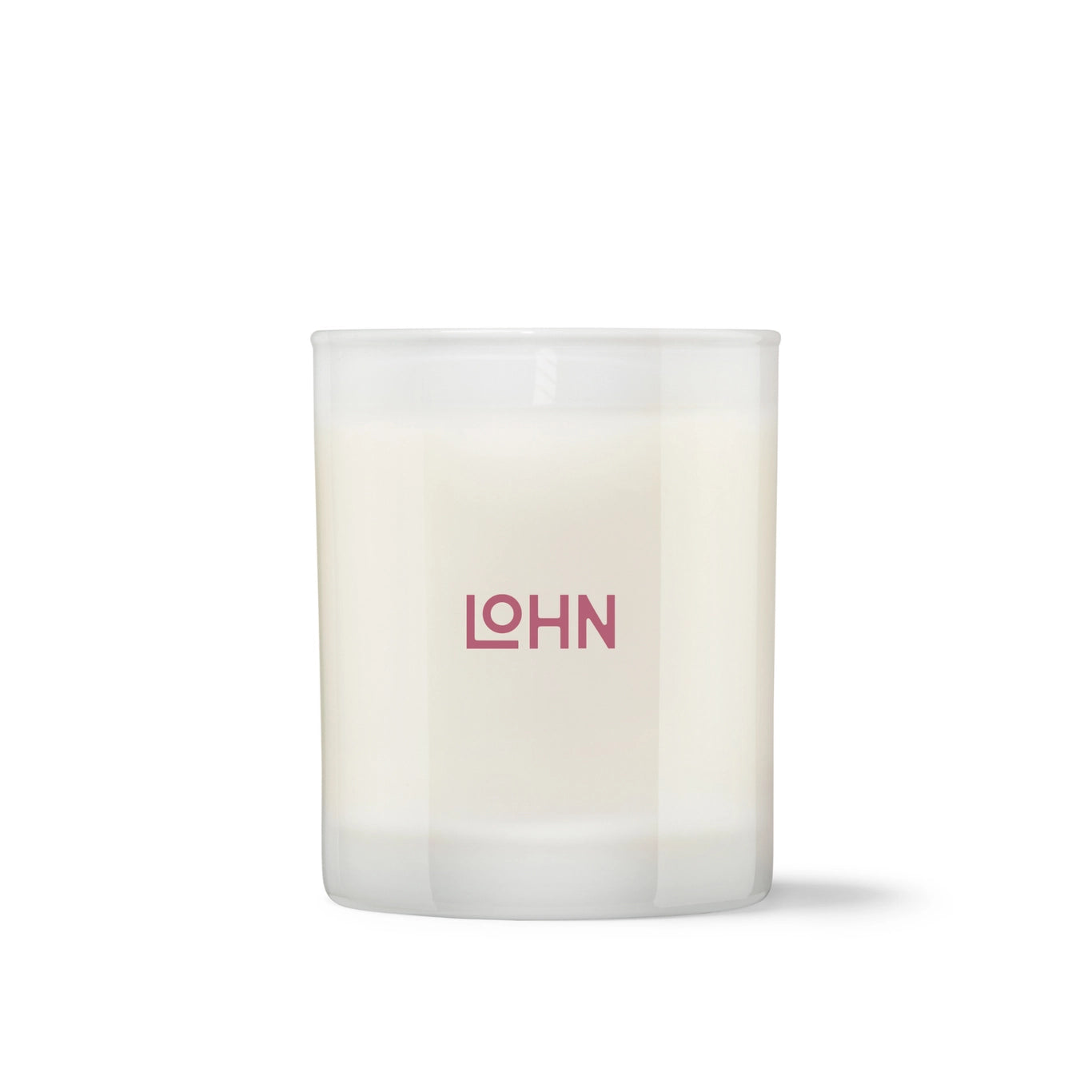 Lohn Mini Candle - ERDE - Amber & Vetiver