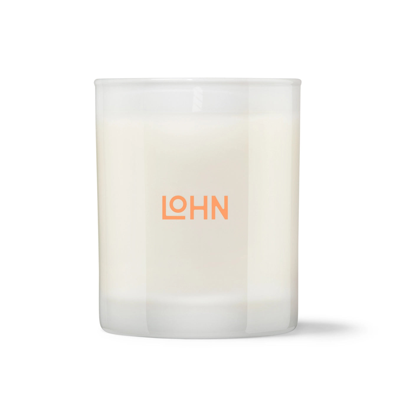 Lohn Candle - FEU - Cardamom & Coconut