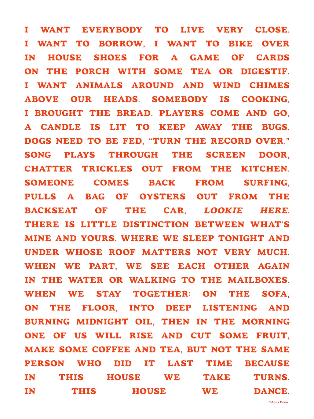 A Well Spent Life Postcards