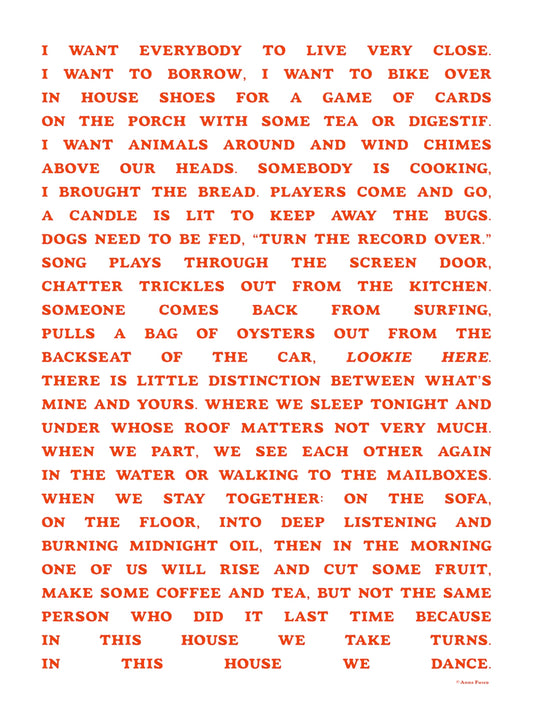 A Well Spent Life Postcards