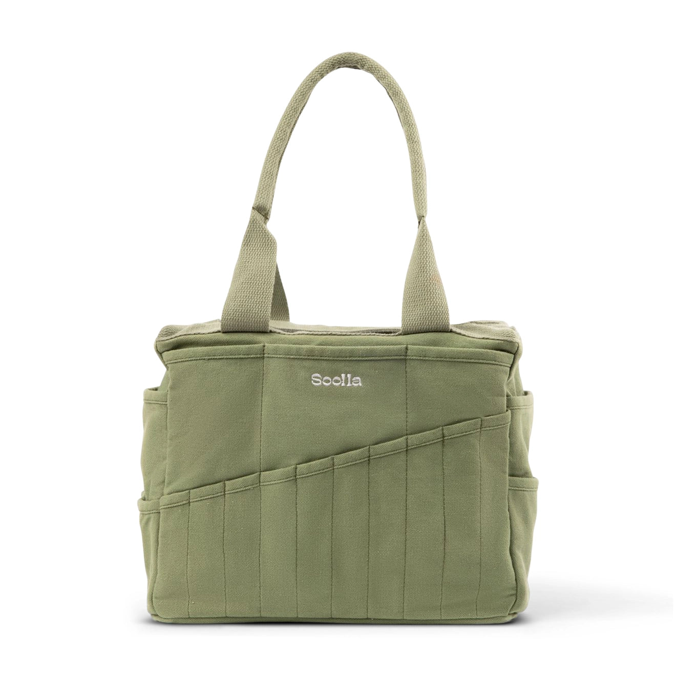 Soolla Studio Artist Bag,  Art Supply Bag